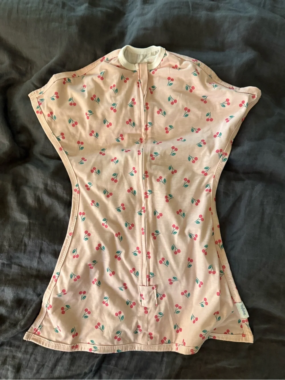 Sleeping Baby Zipadee-Zip Transition Swaddle
